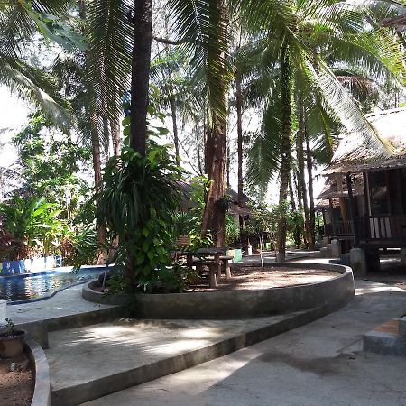 Cfun Cottages Takua Thung 외부 사진